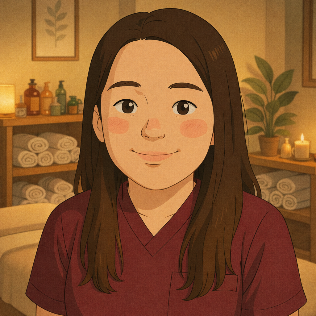 網本 怜子